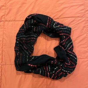Infinity Scarf